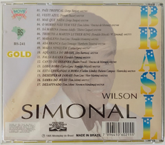 Wilson Simonal - Brasil na internet