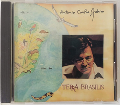 Tom Jobim - Terra Brasilis