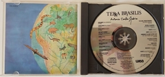 Tom Jobim - Terra Brasilis - comprar online