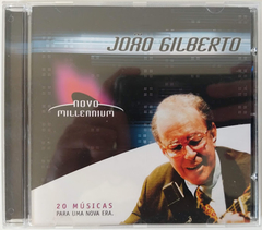 João Gilberto - Novo Millenium