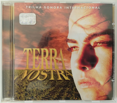 Trilha Sonora Novela - Terra Nostra