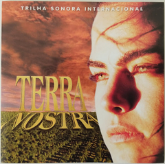 Trilha Sonora Novela - Terra Nostra - Discos The Vinil