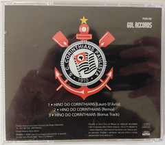 Corinthians - Hino Do Corinthians na internet