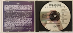 Frank Sinatra - Frank Sinatra's Greatest Hits - comprar online