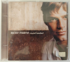 Ricky Martin - Sound Loaded