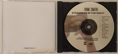 Frank Sinatra - Strangers In The Night - comprar online