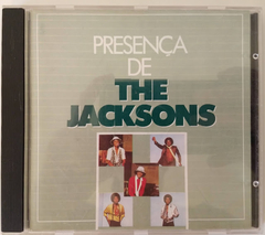 The Jacksons - Presença De The Jacksons