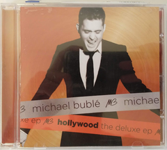 Michael Bublé - Hollywood: The Deluxe Ep