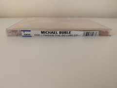 Michael Bublé - Hollywood: The Deluxe Ep - Discos The Vinil