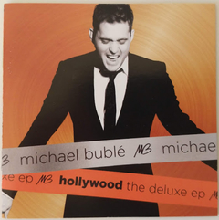 Michael Bublé - Hollywood: The Deluxe Ep - loja online