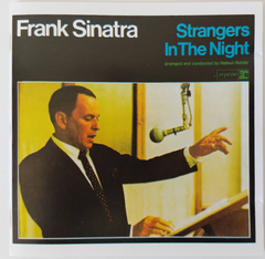 Frank Sinatra - Strangers In The Night - Discos The Vinil