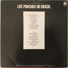 Trio Los Panchos - Los Panchos No Brasil - comprar online