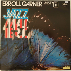 Erroll Garner - Misty (Jazz Masters Vol 11)