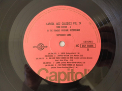 Imagem do Stan Kenton – September Song (Capitol Jazz Classics Vol 24)