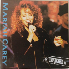 Mariah Carey - MTV Unplugged EP - Discos The Vinil