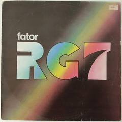 Grupo Fator RG7 - Acaso Sensual / Vem