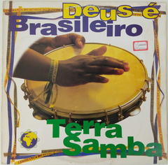 Terra Samba - Deus É Brasileiro