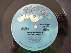 Dan Hartman - Instant Replay - loja online
