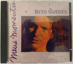 Beto Guedes - Meus Momentos