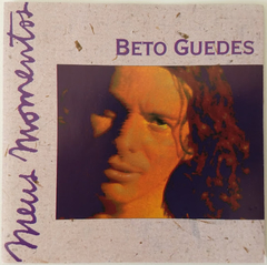 Beto Guedes - Meus Momentos - Discos The Vinil