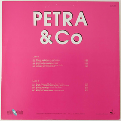Petra & Co - Okee - comprar online