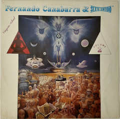 Fernando Canabarra & Sexto Sentido - Viagem Astral Vol 2