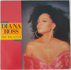 Diana Ross - The Megastar
