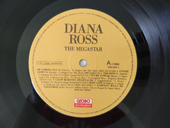 Diana Ross - The Megastar - loja online