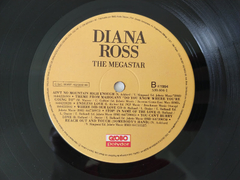 Imagem do Diana Ross - The Megastar