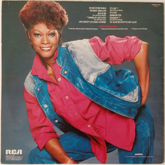 Dionne Warwick - Without Your Love - comprar online