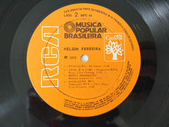 Imagem do Capiba / Nelson Ferreira - História Da Música Popular Brasileira