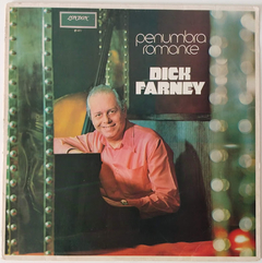Dick Farney - Penumbra Romance