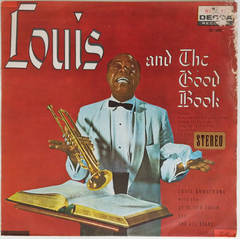 Louis Armstrong - Louis And The Good Book (Louis E A Bíblia)