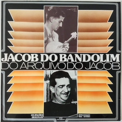 Jacob Do Bandolim - Do Arquivo Do Jacob