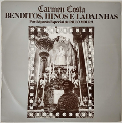 Carmen Costa – Benditos Hinos e Ladainhas