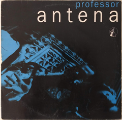 Professor Antena – Professor Antena