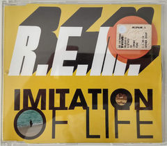 R.E.M. – Imitation Of Life - comprar online