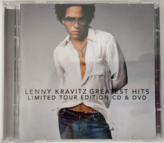 Lenny Kravitz – Greatest Hits (Limited Tour Edition)