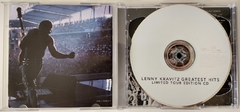 Lenny Kravitz – Greatest Hits (Limited Tour Edition) - comprar online