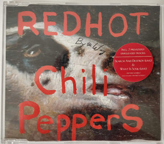 Red Hot Chili Peppers - By The Way CD 2 - comprar online