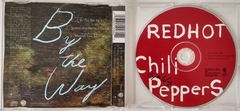 Red Hot Chili Peppers - By The Way CD 2 na internet