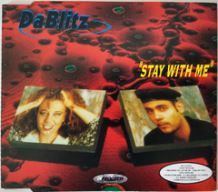 Da Blitz – Stay With Me