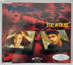 Da Blitz – Stay With Me - comprar online