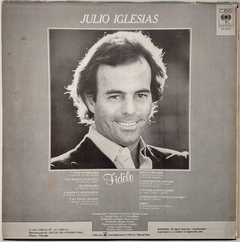 Julio Iglesias - Fidèle - comprar online