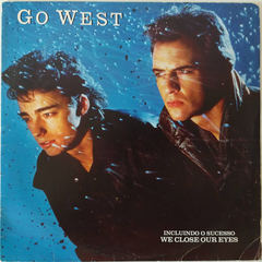 Go West - We Close Our Eyes