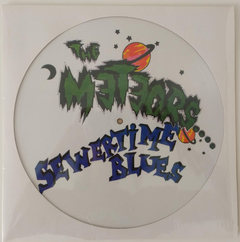 The Meteors – Sewertime Blues