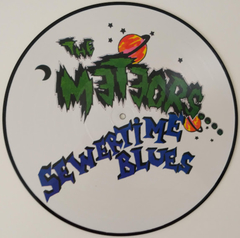 The Meteors – Sewertime Blues na internet