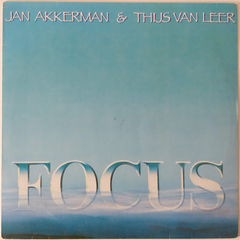 Jan Akkerman & Thijs Van Leer – Focus