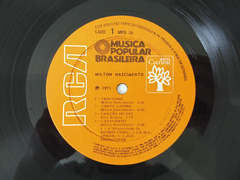 Milton Nascimento - História Da Música Popular Brasileira - loja online