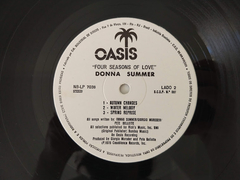 Donna Summer - Four Seasons Of Love - comprar online